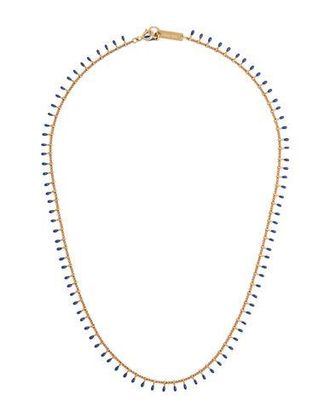 Isabel Marant JEWELLERY and WATCHES - Necklaces sur YOOX.COM