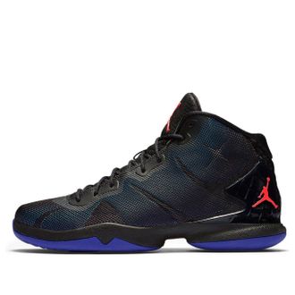 Nike Jordan Air Jordan Super.Fly 4 Black Concord 768929-008