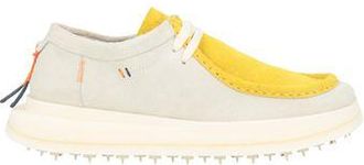 Barracuda SCHUHE - Schn&uuml;rschuhe auf YOOX.COM