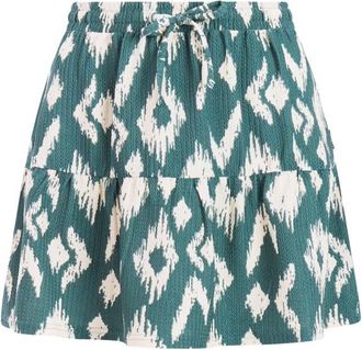 Protest PRTGran Jupe f&uuml;r Damen | t&uuml;rkis