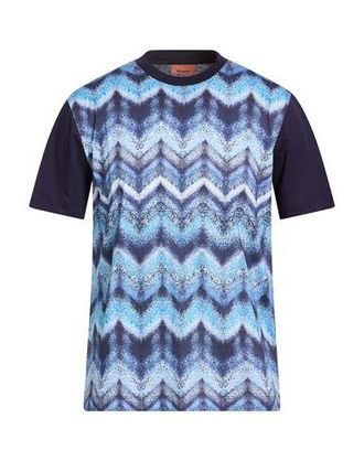 Missoni TOPWEAR - T-shirts on YOOX.COM