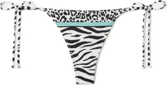 MC2 Saint Barth Mujer, Trajes de ba&ntilde;o, Multicolor, Talla: XS