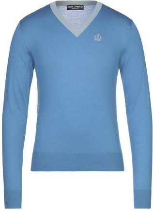 Dolce & Gabbana PRENDAS DE PUNTO - Pullover en YOOX.COM