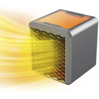 OEM Radiador El&eacute;ctrico, Radiador De Inercia, Calentador Auxiliar El&eacute;ctrico, 1200w, Port&aacute;til Y Silencioso, Adecuado Para Uso Dom&eacute;stico Y De Oficina