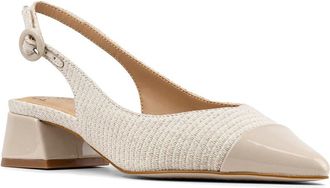 Donald J Pliner Payton Slingback Pump