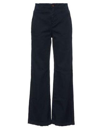 European Culture BOTTOMWEAR - Trousers on YOOX.COM