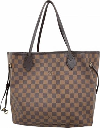 Louis Vuitton Ebene Tote Bag (Pre-Owned)