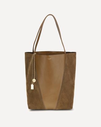 Chlo&eacute; Borsa a Spalla Spin Woman UNI