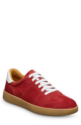 Allen Edmonds Ludlow Slip-On Sneaker in True Red at Nordstrom Rack, Size 10.5