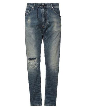 Diesel BOTTOMWEAR - Jeans on YOOX.COM
