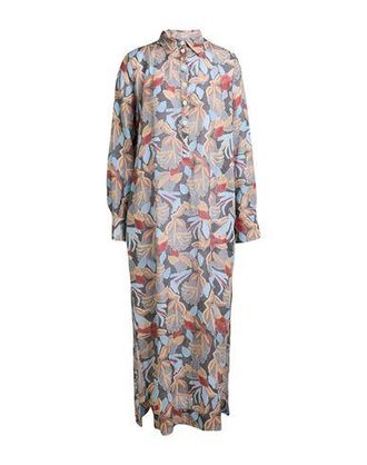 Massimo Alba Midi dresses