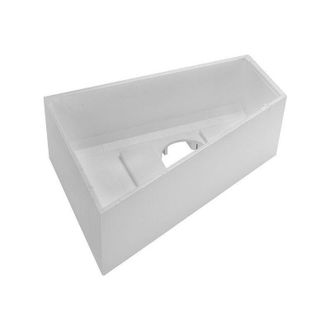 Duravit Duravit - Soporte De Ba&ntilde;era Para 700214, 791420000000000