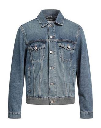 Purple Denim outerwear