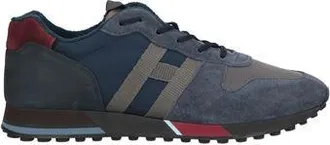 Hogan SCHUHE - Sneakers auf YOOX.COM