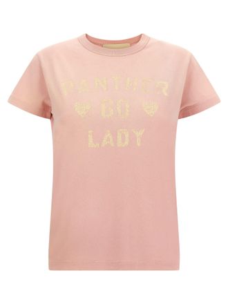 Valentino Garavani Cotton Womens T-Shirt
