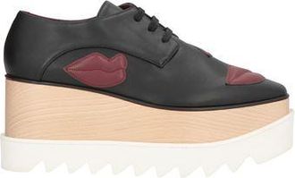 Stella McCartney CALZATURE - Stringate su YOOX.COM