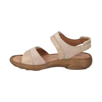 Josef Seibel Dames, Schoenen, Beige, Maat: 36 EU Leer