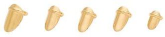 Paco Rabanne JEWELLERY and WATCHES - Single Earrings on YOOX.COM
