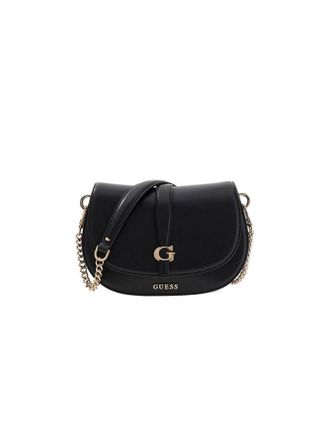 Guess Schoudertas Zwart