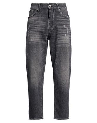 Nn.07 HOSEN & R&Ouml;CKE - Jeanshosen auf YOOX.COM