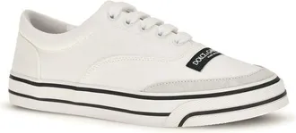 Dolce & Gabbana Sailing Sneaker - White
