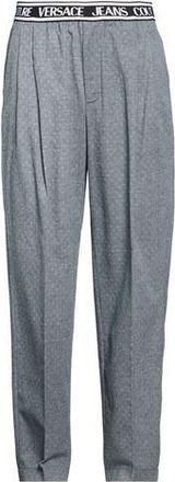 Versace PARTES DE ABAJO - Pantalones en YOOX.COM