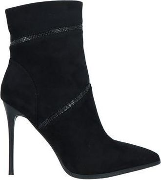 Laura Biagiotti FOOTWEAR - Ankle boots sur YOOX.COM