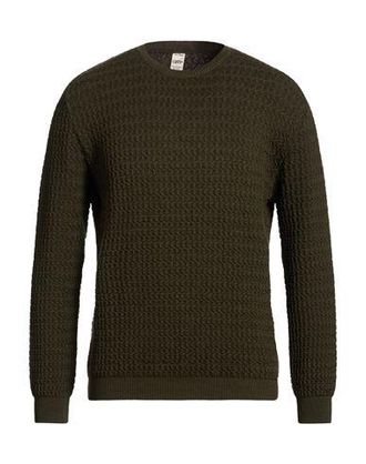 G.R.P. STRICKWAREN - Pullover auf YOOX.COM