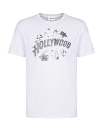 P.A.R.O.S.H. TOPS - T-shirts auf YOOX.COM