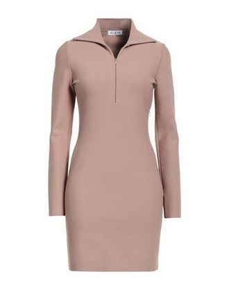 Alaia Mini dresses