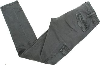 J Brand Houlihan Mid Rise Cargo Jean