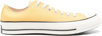 Converse Hombre, Zapatos, Amarillo, Talla: 43 1/2 EU