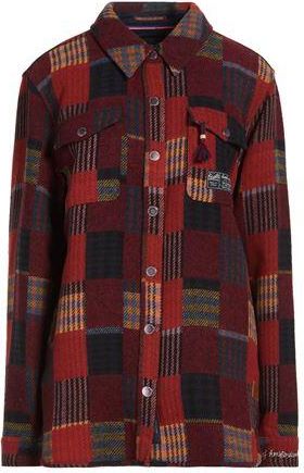 Maison Scotch TOPS - Hemden auf YOOX.COM