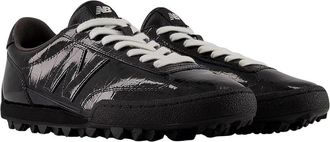 New Balance Gator Run Leather Sneaker