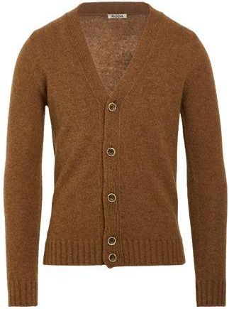 Roda MAGLIERIA - Cardigan su YOOX.COM