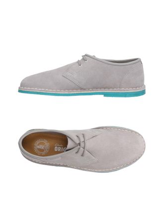 Clarks SCHUHE - Schn&uuml;rschuhe auf YOOX.COM