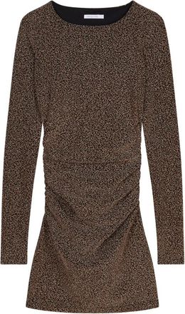 Patrizia Pepe Donna, Abiti, Marrone, XS, new