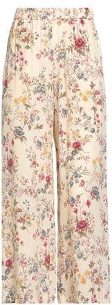 Max Mara PARTES DE ABAJO - Pantalones en YOOX.COM
