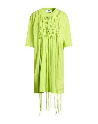 Msgm DRESSES - Mini dresses sur YOOX.COM