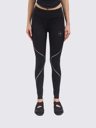 adidas Leggings Adidas By Stella McCartney in tessuto tecnico stretch