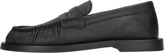 The Antipode Raquel 111 Moccasins - Dames - Loafers - Zwart - 39 EU - Leer - Schoenen