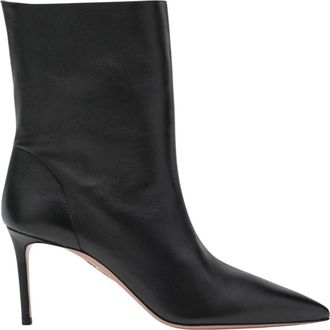 Aquazzura Mujer, Zapatos, Negro, Talla: 36 EU