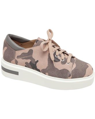 Linea Paolo Kruz Leather Sneaker