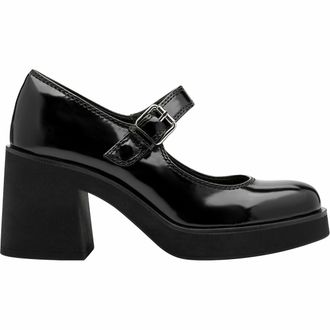 Tamaris Schoenen met blokhak