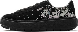 Puma (WMNS) PUMA Platform Trace Digitemb Black 366783-02