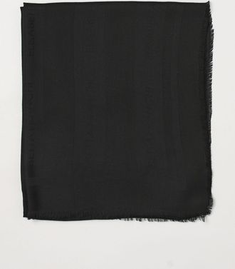 Elisabetta Franchi Sciarpa Elisabetta Franchi in misto viscosa