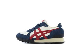 Onitsuka Tiger Colorado Eighty five NM Blue White Red 1183B445-100
