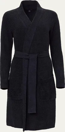 Barefoot Dreams CozyChic Lite Ribbed Robe