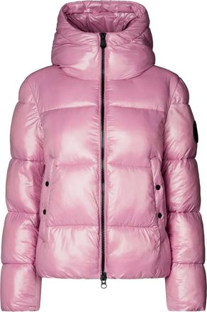 Save The Duck Piumino Biddy - Rosa