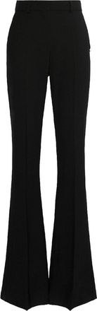 Sportmax Pantalone Flare Spxfebe